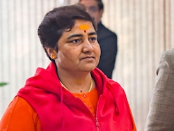 &quot;Break Daughter&#039;s Legs If She Visits Non-Hindus&quot;: Pragya Thakur&#039;s Shocker