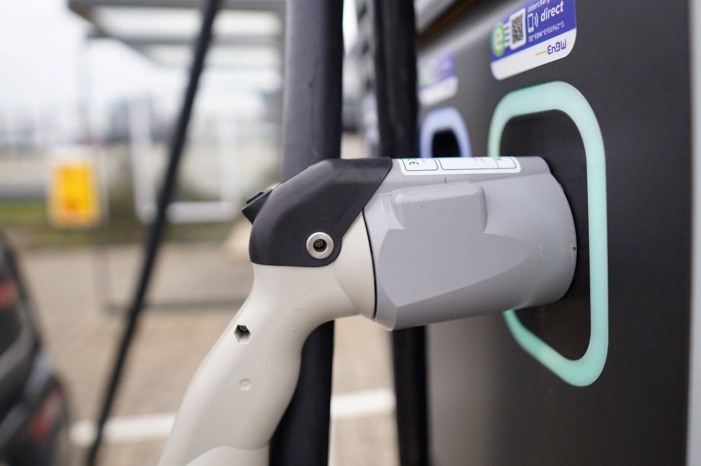 The Working and Functioning of an EV Battery