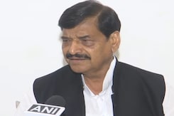 Shivpal Yadav Confident Of Samajwadi Party’s Victory In UP Polls Shivpal Yadav Confident Of Samajwadi Party’s Victory In UP Polls