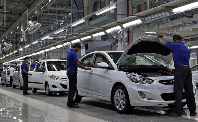 Hyundai's Kashmir Tweet Row Explained In 5 Points