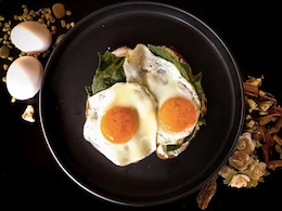Heart Health: Moderate Egg Consumption May Improve Your Heart's Well Being- Study