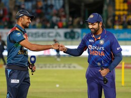 India vs Sri Lanka: Anything Rohit Sharma Touches, It Turns To Gold These Days, Says Mohammad Kaif