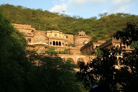 Best Weekend Getaways from Delhi