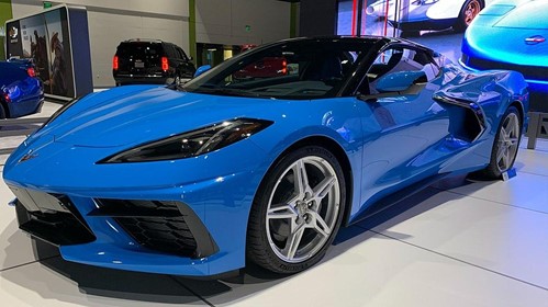 Oldest Cars That Are Still Under Production