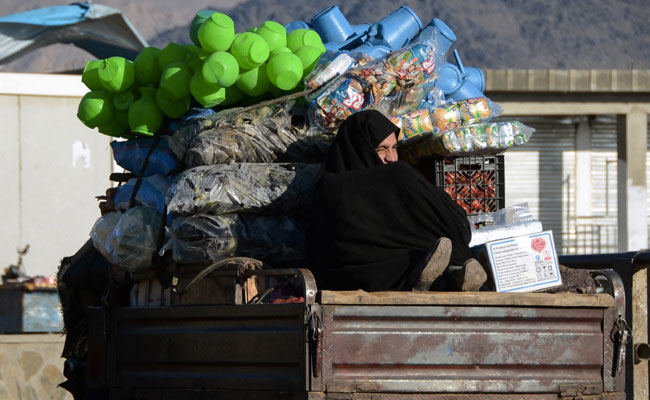 How The Taliban's Return Has Changed Afghan Women's Lives