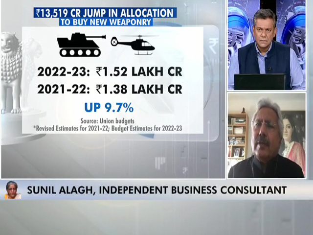 In India Inc, It Would Be 'You're Fired': Sunil Alagh, Business Consultant