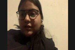 From Basement, Indian Student In Ukraine Tells NDTV "Can Hear Bombings" From Basement, Indian Student In Ukraine Tells NDTV "Can Hear Bombings"