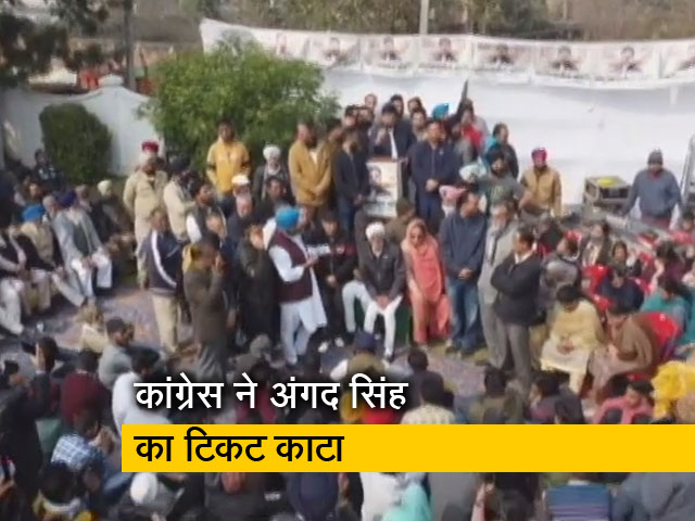 पंजाब चुनाव का यूपी कनेक्शन? चर्चा में नवांशहर विधानसभा सीट