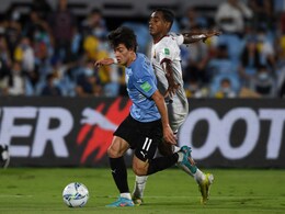 Facundo Pellistri Inspires Uruguay, Alexis Sanchez Reignites Chile's World Cup Hopes