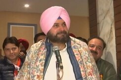Congress's Navjot Sidhu Gets 1 Year In Jail In 34-Year-Old Road Rage Case Congress's Navjot Sidhu Gets 1 Year In Jail In 34-Year-Old Road Rage Case
