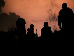 Russia Says Israeli 'Mercenaries' Fighting In Ukraine Russia Says Israeli 'Mercenaries' Fighting In Ukraine