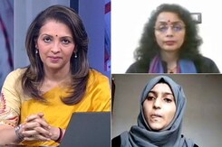 कर्नाटक में हिजाब पर बढ़ता विवाद, शिवमोगा में आज रात तक धारा-144 लागू कर्नाटक में हिजाब पर बढ़ता विवाद, शिवमोगा में आज रात तक धारा-144 लागू