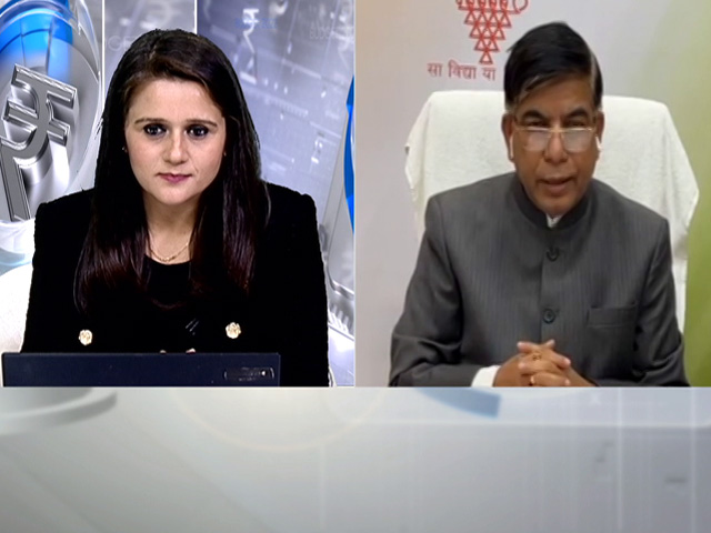 Union Minister Speaks About Centre's Push To Digital Education In Budget 2022-23