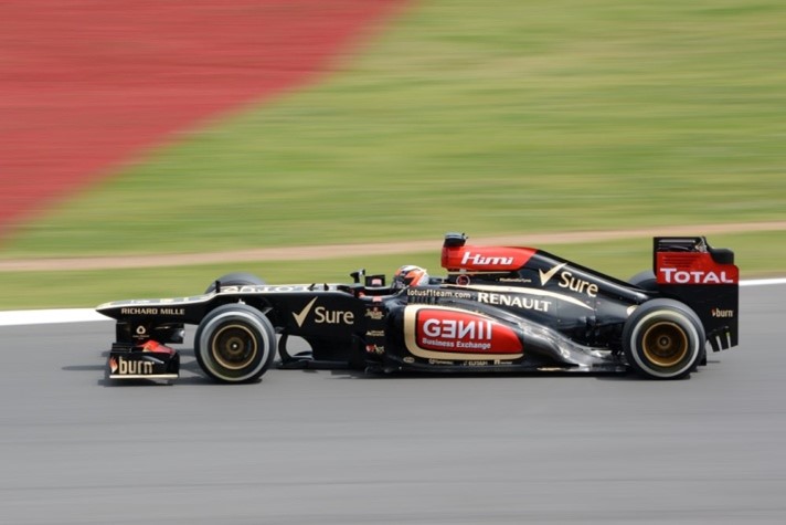 F1 Car Price | What Is The Cost Of Formula 1 Cars?