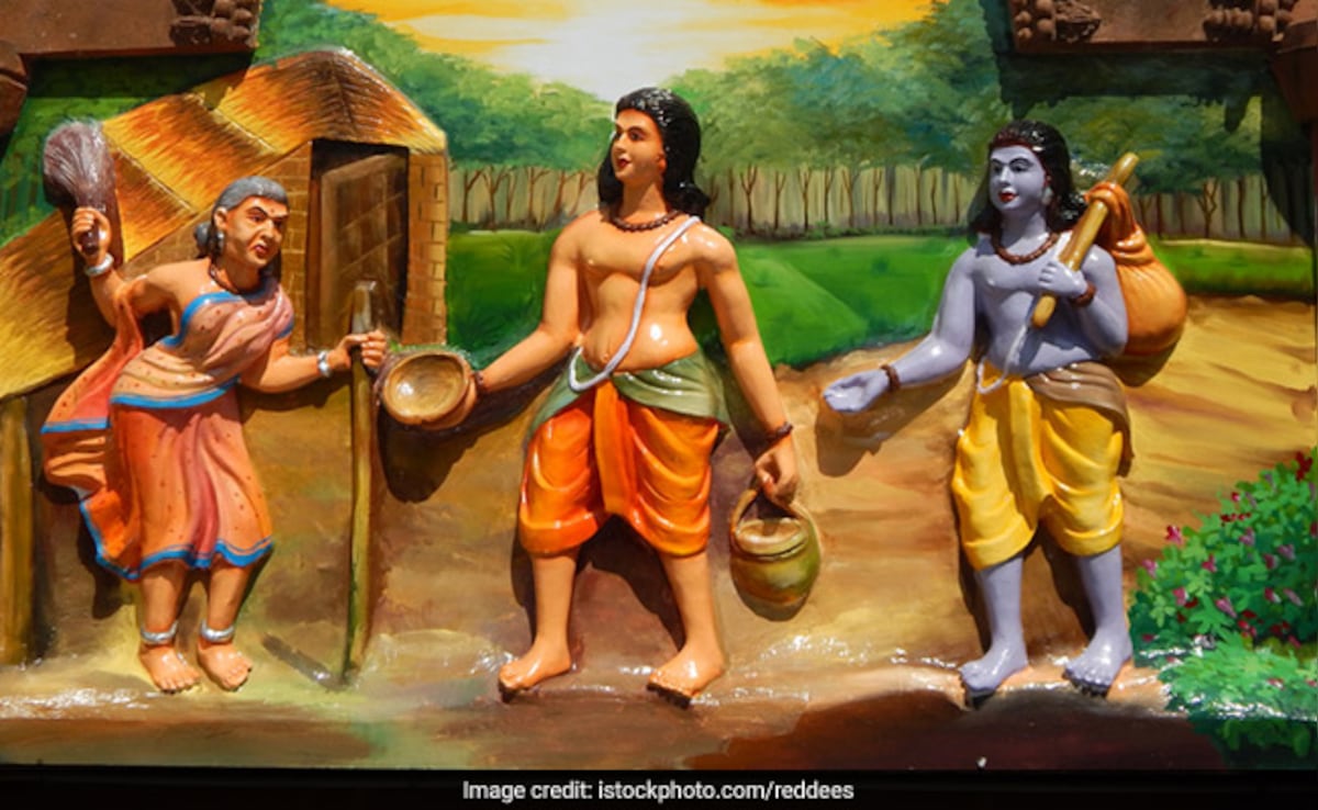 Latest and Breaking News on NDTV