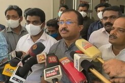 Steps Being Taken To Bring Back 18,000 Indians From Ukraine: Minister Steps Being Taken To Bring Back 18,000 Indians From Ukraine: Minister