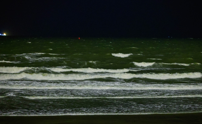 Franklin: UK Hit By Third Storm In A Week, Warning Of "Severe Disruptions"