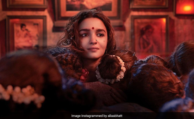 After Film's Trailer Launch, Alia Bhatt Thanked Fans Gangubai-Style. See Her Post