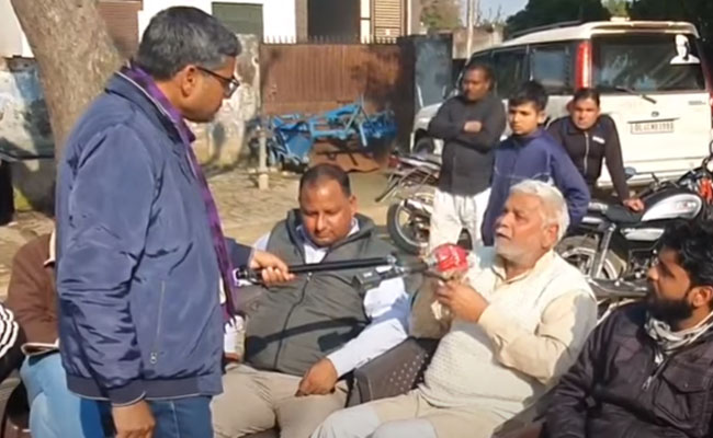 UP Elections 2022 : हस्तिनापुर सीट किसकी? यहां से जिसकी होती है जीत, यूपी में उसकी ही बनती है सरकार