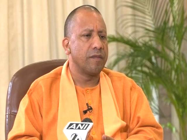 Both Siblings Will End Congress. Don't Bother: Yogi Adityanath's Dig