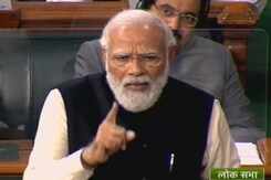 Top News Of The Day: PM Tears Into Congress In Parliament Top News Of The Day: PM Tears Into Congress In Parliament