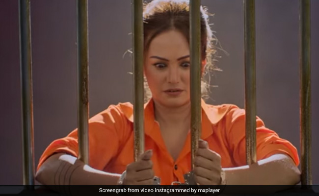 Lock Upp: पहली कैदी बनीं निशा रावल, उर्फी जावेद से लेकर पूनम पांडे तक 15 हस्तियां कंगना के जेल में होंगी बंद