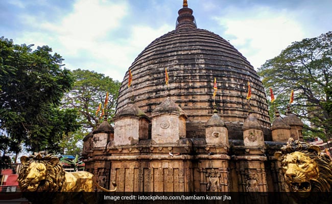 5 Arrested For Human Sacrifice At Kamakhya Temple: Assam Police