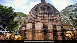 Kamakhya Access Corridor Gets The Go-Ahead After Long Legal Battle