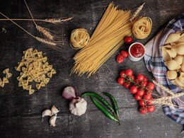 4 Whole Wheat Pasta Options For Healthy Indulgence