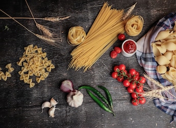 4 Whole Wheat Pasta Options For Healthy Indulgence 4 Whole Wheat Pasta Options For Healthy Indulgence