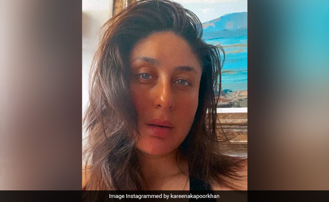 When You Are Kareena Kapoor, Every Day Is A Good Hair Day. Pic Inside