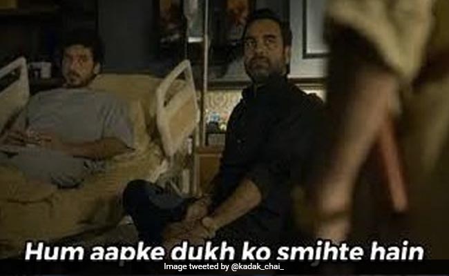 Airtel हुआ डाउन, देशभर में ब्रॉडबैंड से लेकर मोबाइल नेट तक हुए बंद, सोशल मीडिया पर आई मीम्स की बाढ़