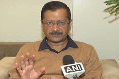 Give AAP A Chance, We'll Deliver Welfare: Arvind Kejriwal To Goa, Uttarakhand Voters Give AAP A Chance, We'll Deliver Welfare: Arvind Kejriwal To Goa, Uttarakhand Voters