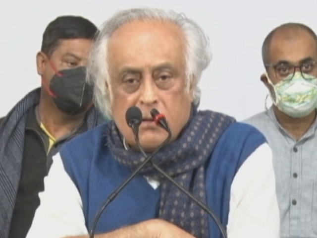 "5 Years Of Darkness": Congress's Swipe At BJP Rule In Manipur