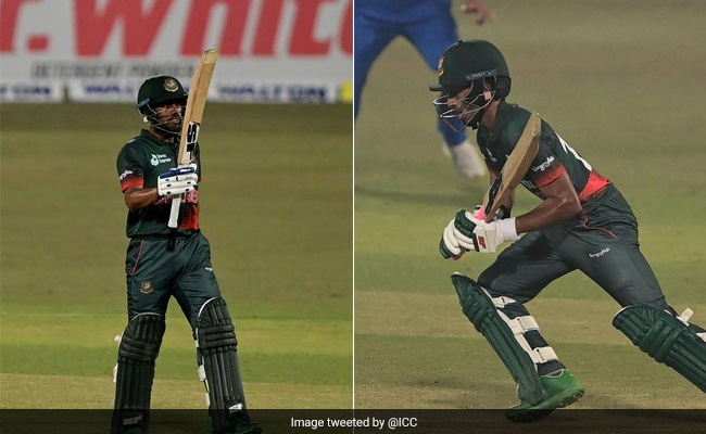 BAN vs AFG: वनडे में बांग्लादेश का ऐतिहासिक रन चेस, अफिफ हुसैन- मेहदी हसन ने मिलकर किया 'अजूबा'