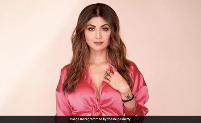 शिल्पा शेट्टी ने कुछ इस अंदाज में सेलिब्रेट किया वैलेंटाइन डे, जानिए कैसी थी उनकी लव स्टोरी