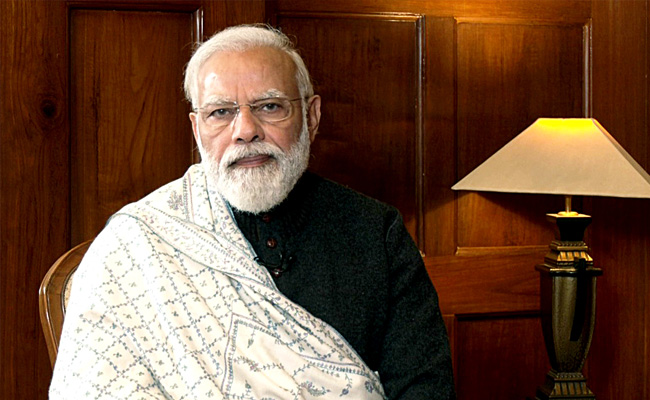 What PM Said About Minister's Son Accused Of Running Over Farmers
