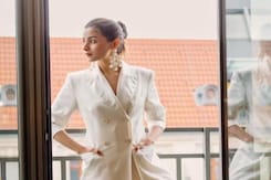 Alia Bhatt Is Making Berlin Look So Good Alia Bhatt Is Making Berlin Look So Good