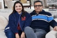 BharatPe Ex-CEO Ashneer Grover, Family Made Fake Multi-Crore Invoices: Sources BharatPe Ex-CEO Ashneer Grover, Family Made Fake Multi-Crore Invoices: Sources