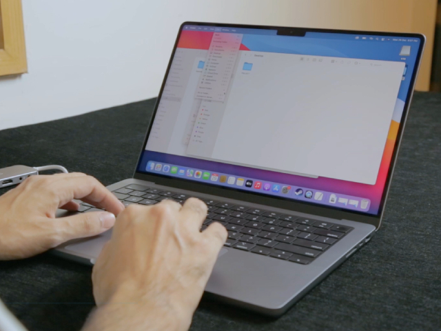 MacBook Pro (14-Inch 2021) Review: The Mac That Pros Have Been Waiting For