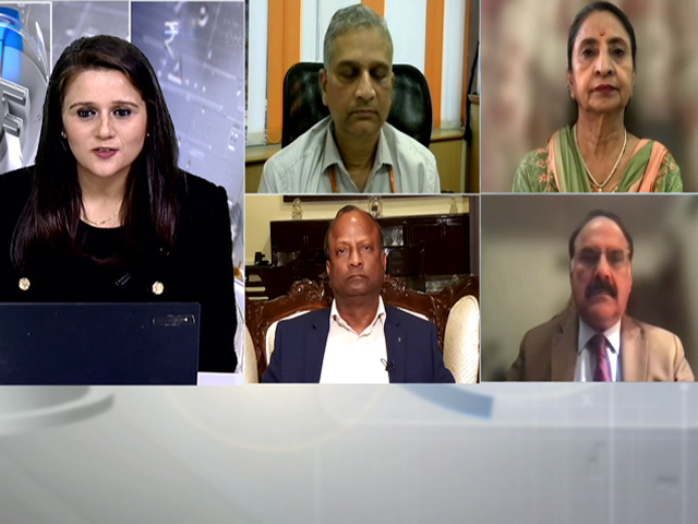 Breakdown Of Budget 2022