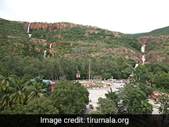 Tirumala, Tirupati To Increase Free-Food Kiosks, Shut Private Restaurants