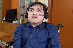Meet Den Who Didn't Let His Disabilities Come In The Way Of His Abilities Meet Den Who Didn't Let His Disabilities Come In The Way Of His Abilities