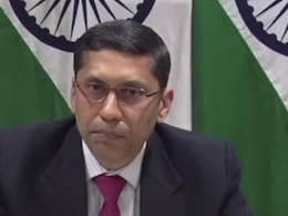 भारतीय राजनयिकों, दूतावासों को धमकी देने वाले पोस्टर ‘अस्वीकार्य’ : विदेश मंत्रालय भारतीय राजनयिकों, दूतावासों को धमकी देने वाले पोस्टर ‘अस्वीकार्य’ : विदेश मंत्रालय