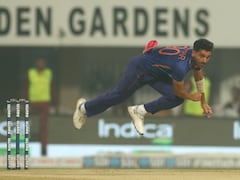 Hamstring Injury Rules Deepak Chahar Out Of Sri Lanka T20Is: Report