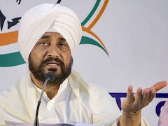 Punjab Congress Chief's 