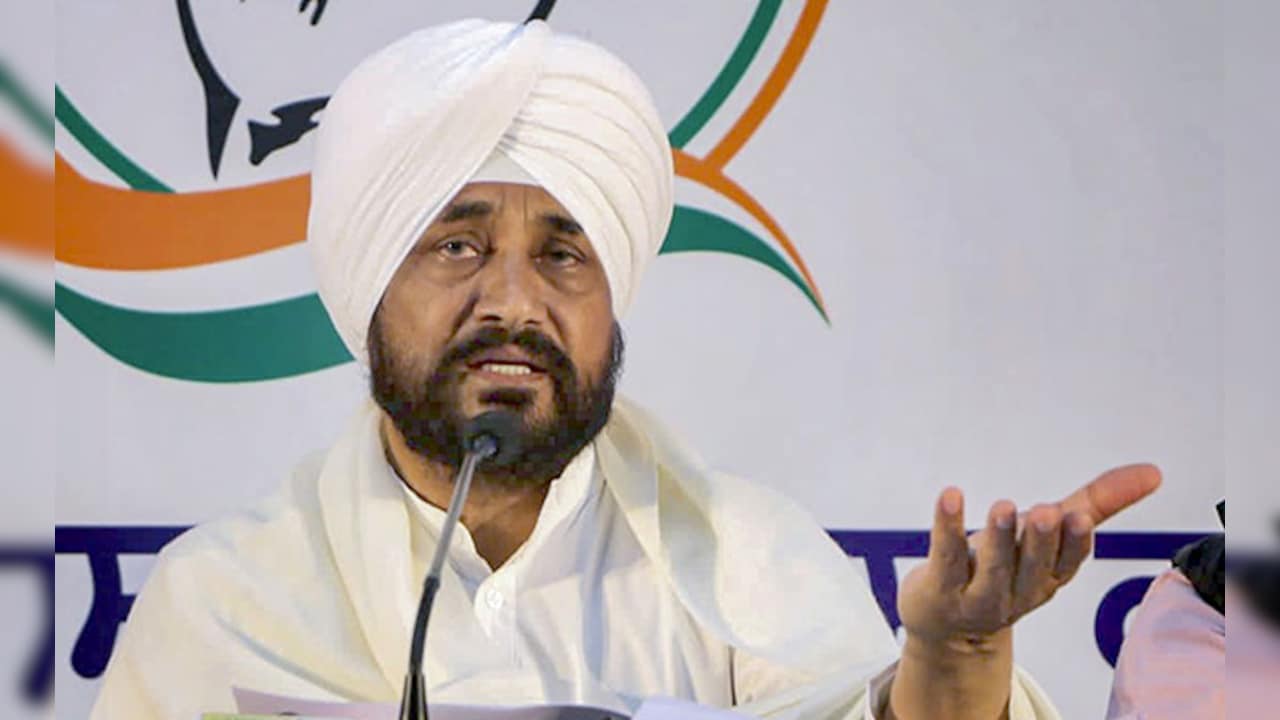 पंजाब कांग्रेस में महाभारत : चन्नी के बागी तेवर के बाद क्या अपना फैसला पलटेंगे राहुल गांधी? 