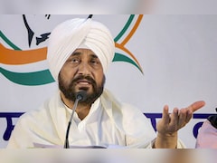 पंजाब कांग्रेस में महाभारत : चन्नी के बागी तेवर के बाद क्या अपना फैसला पलटेंगे राहुल गांधी? 