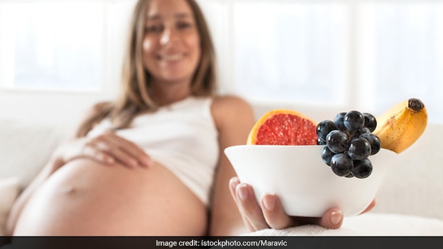 Incorporating a well-balanced diet rich in fruits, vegetables, etc. can help manage sleep cycle