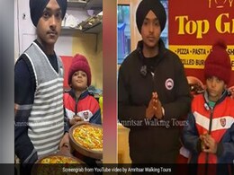 Amritsar Brothers Make Heartfelt Plea To Save Restaurant, Anand Mahindra Reacts Amritsar Brothers Make Heartfelt Plea To Save Restaurant, Anand Mahindra Reacts